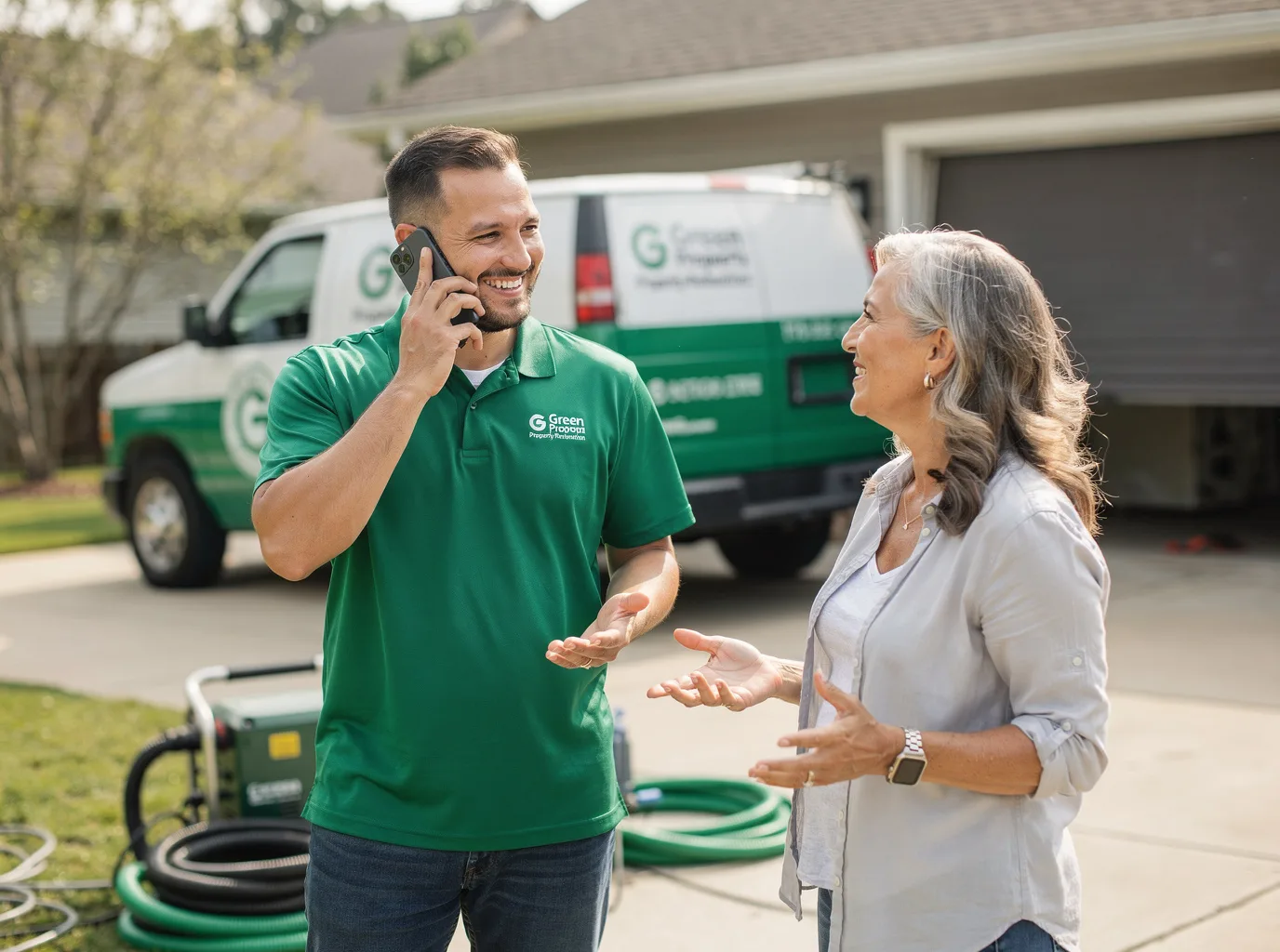 Water Damage Restoration Lame Deer, MT FAQs